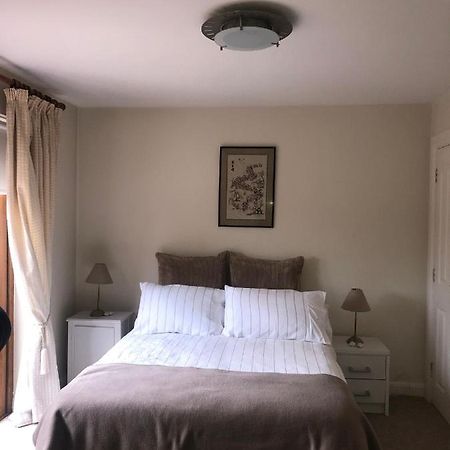 Banbridge Townhouse Apartment Екстериор снимка