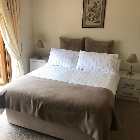 Banbridge Townhouse Apartment Екстериор снимка