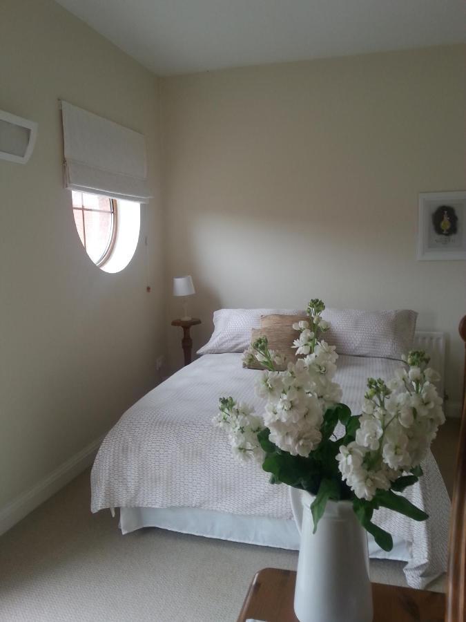 Banbridge Townhouse Apartment Екстериор снимка