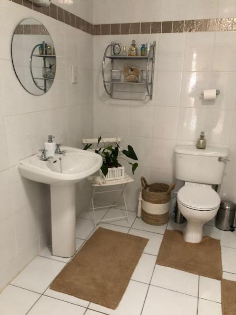 Banbridge Townhouse Apartment Екстериор снимка