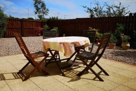 Banbridge Townhouse Apartment Екстериор снимка