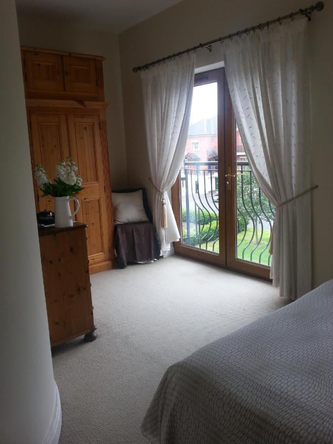 Banbridge Townhouse Apartment Екстериор снимка