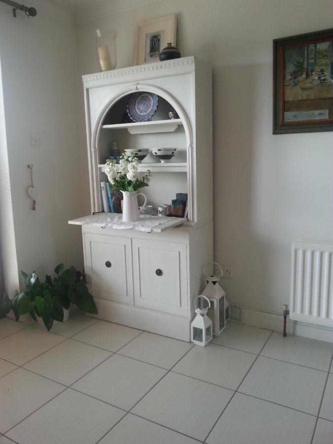 Banbridge Townhouse Apartment Екстериор снимка