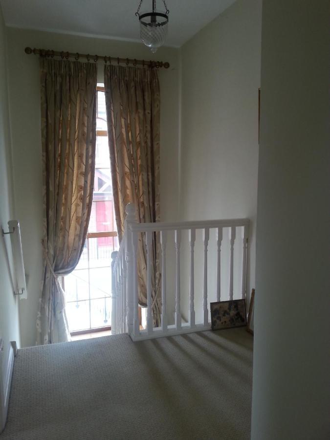 Banbridge Townhouse Apartment Екстериор снимка