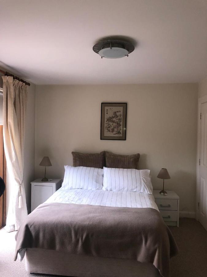 Banbridge Townhouse Apartment Екстериор снимка
