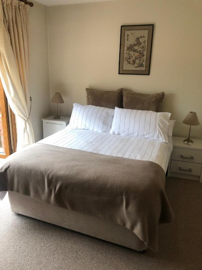 Banbridge Townhouse Apartment Екстериор снимка