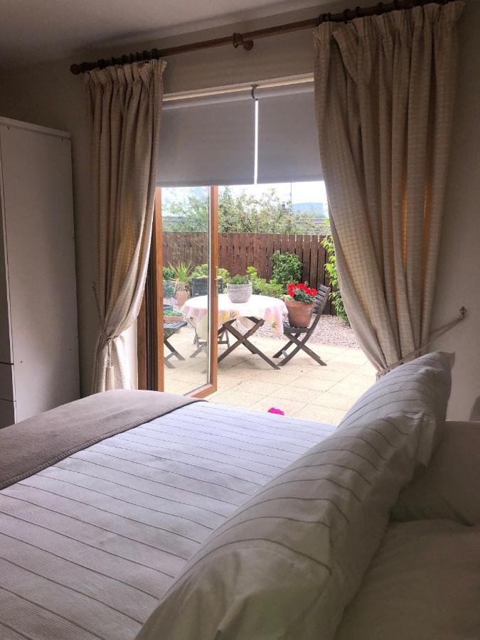 Banbridge Townhouse Apartment Екстериор снимка
