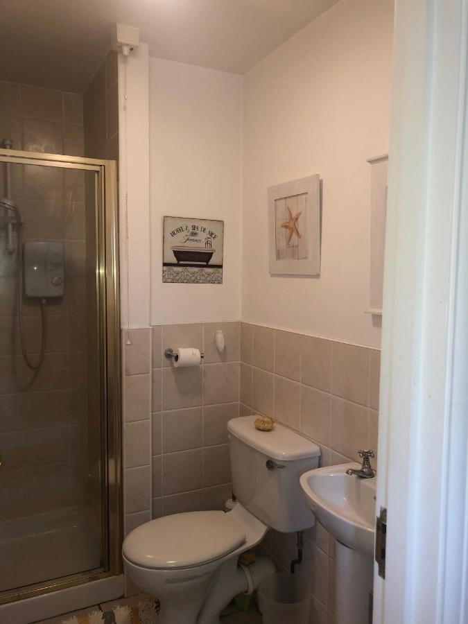 Banbridge Townhouse Apartment Екстериор снимка